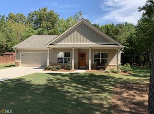 123 Glenview Dr, Griffin, GA 30224