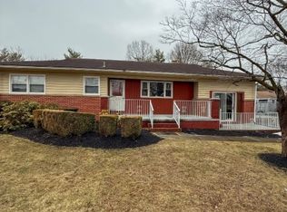 4032 Quakerbridge Rd, Trenton, NJ 08619