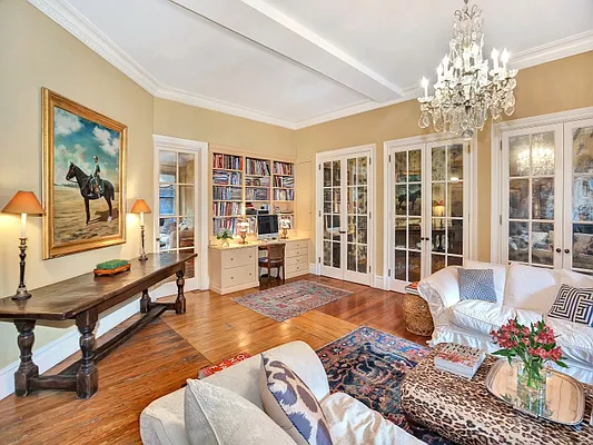 Sold by Sotheby's International Realty | media 3