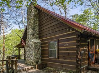 373 Wib Kendall Rd, Blue Ridge, GA 30513