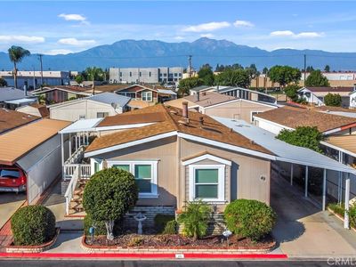 1456 E Philadelphia St Space 49, Ontario, CA, 91761