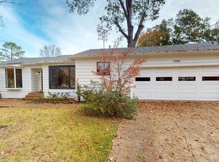 1768 Plantation Rd, Germantown, TN 38138