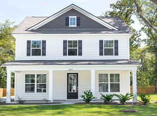 4235 Sage Dr, Beaufort, SC 29907