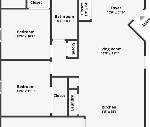 2nd image of 2542 Las Alturas Ct