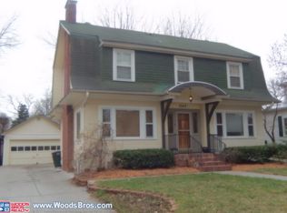 3343 M St, Lincoln, NE 68510
