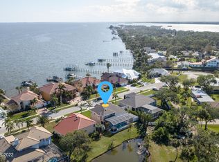 1935 Harbor Point Dr, Merritt Island, FL 32952