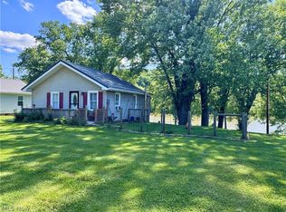 2433 E State Route 266, Stockport, OH 43787