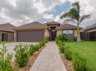 3712 Teal Ave, McAllen, TX 78504
