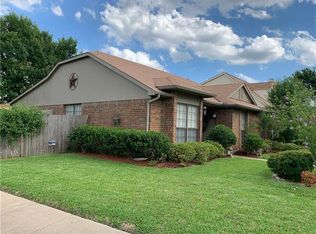 2022 Valley Creek Dr, Garland, TX 75040