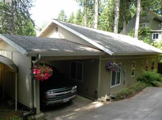 5811 Mercer Creek Dr, Florence, OR