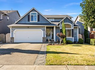 18240 73rd Ave E, Puyallup, WA 98375