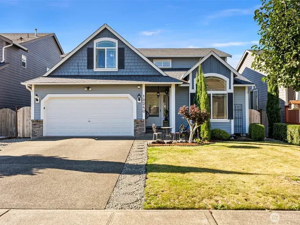 18240 73rd Avenue E, Puyallup, WA 98375