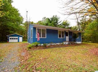 203 Maple Ave, Acra, NY 12405