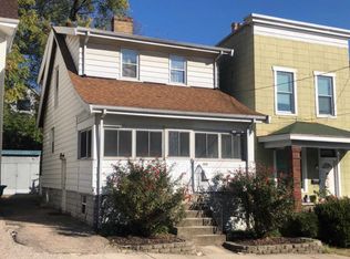 424 Ada St, Cincinnati, OH 45219