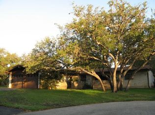 1007 Biscayne Cv, Lakeway, TX 78734