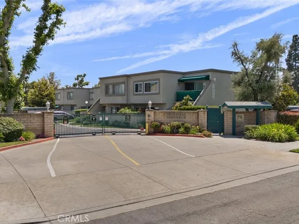 18532 Mayall St Unit C, Northridge, CA 91324