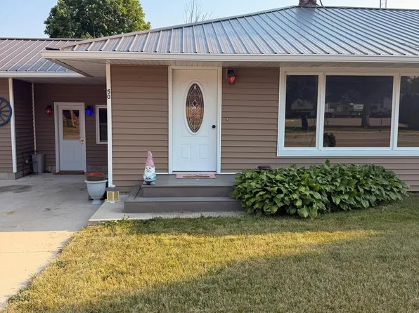509 State St, Evansville, MN 56326