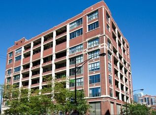 320 E 21st St UNIT 508, Chicago, IL 60616