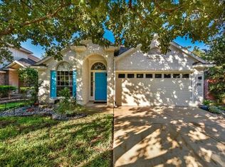 8313 Alvin High Ln, Austin, TX 78729