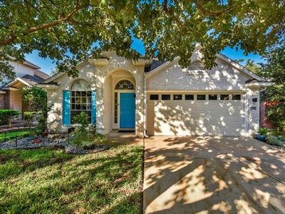 8313 Alvin High Ln, Austin, TX, 78729