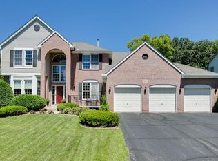 525 Abbey Way, Mendota Heights, MN 55120