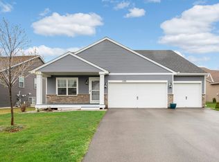 15101 Emory Cir, Apple Valley, MN 55124