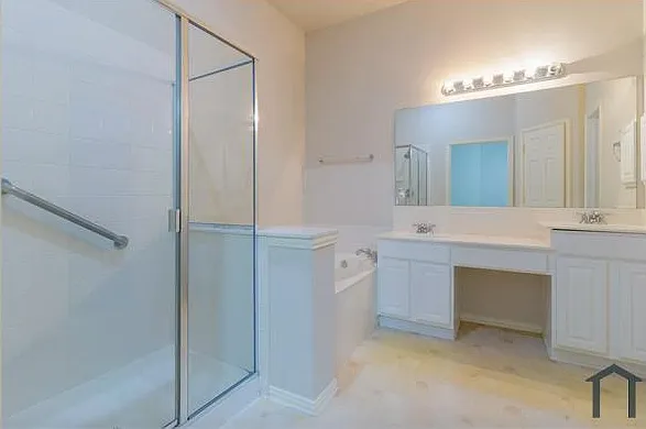 6701 Marquett Dr — Photo 5