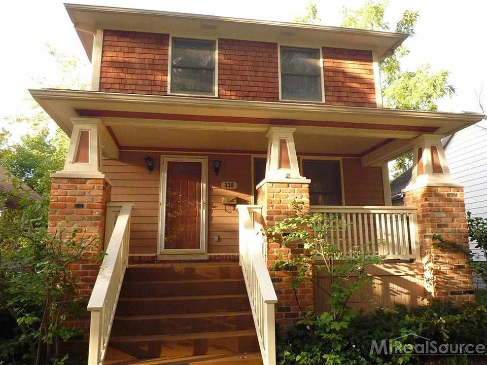1st image of 338 W Saratoga St