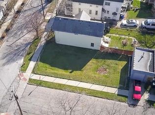 Auburn Ave, Cleveland, OH 44113