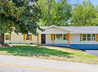 6301 Pythian Rd, Harrison, TN 37341