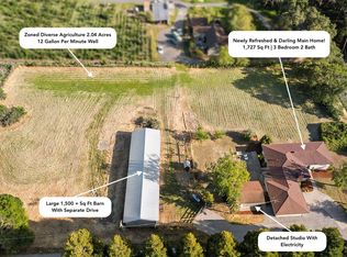 2215 Bloomfield Rd, Sebastopol, CA 95472