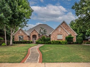 4204 Wild Plum Ln, Edmond, OK 73025