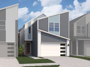 3016 La Rambla Dr, Houston, TX 77047