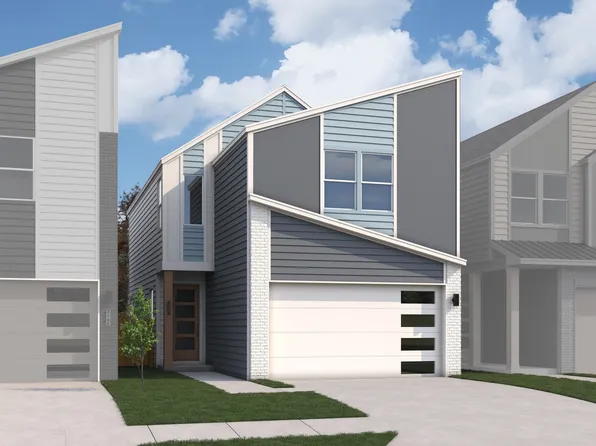 3016 La Rambla Dr, Houston, TX 77047