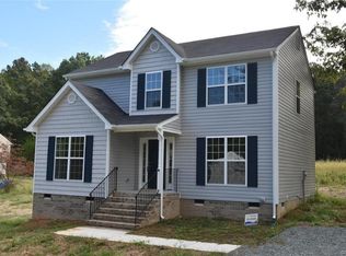 2140 New Market Rd, Henrico, VA 23231