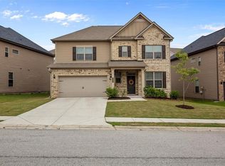 1251 Wesleyan Pl, Braselton, GA 30517