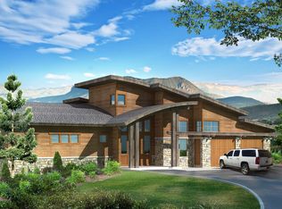 1530 Natches Rd, Steamboat Springs, CO 80487