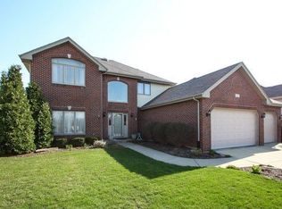 14501 W 147th St, Homer Glen, IL 60491