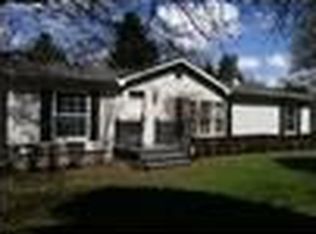 6626 Schwartz Rd, West Valley, NY 14171