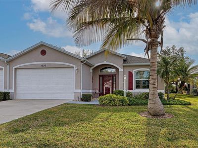1347 Hedgewood Cir, North Port, FL, 34288