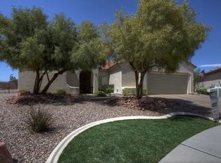 2384 Blooming Valley Ct, Henderson, NV 89052