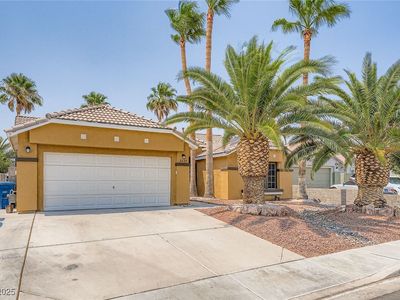 2429 Seymour Ct, North Las Vegas, NV, 89031