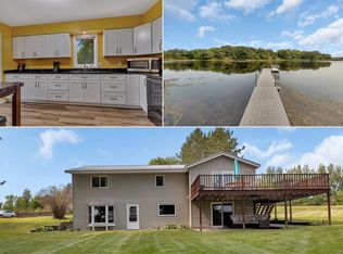 4454 Timber Shores Ct SW, Alexandria, MN 56308