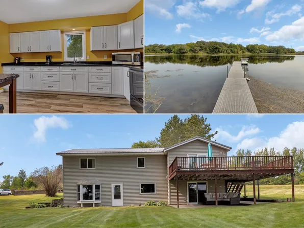 4454 Timber Shores Ct SW, Alexandria, MN 56308