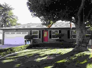 504 Hillcrest Dr, Bakersfield, CA 93305