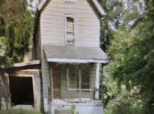 905 Colby Ave, Youngstown, OH