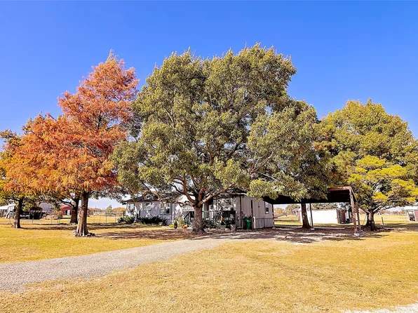 11661 Dane Rd, Pilot Point, TX 76258