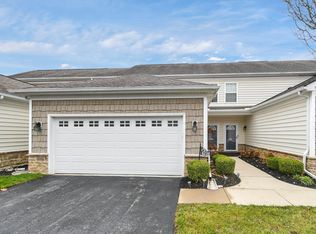 6239 Hudson Reserve Way, Westerville, OH 43081