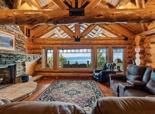 395 Buffalo Lane, Somers, MT 59932