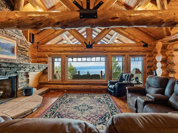 395 Buffalo Lane, Somers, MT 59932